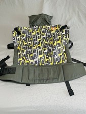 Baby Tula Ergonomic Toddler