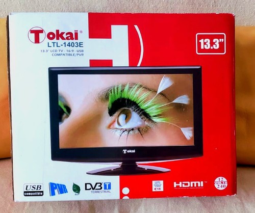 Lcd tokaï ltl 1403e - lcd,