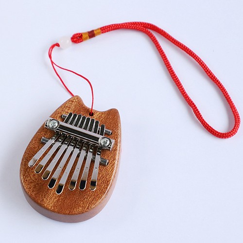 Thumb piano mini kalimba - mini,