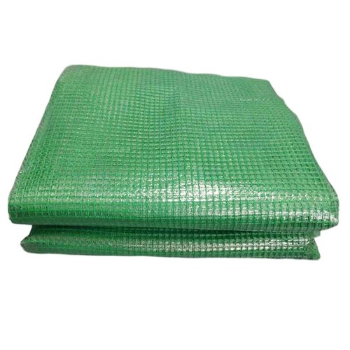 Housse pvc pour maison - pvc,