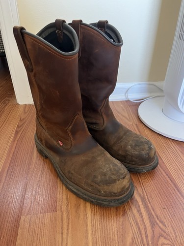 Red wing 2264 men - red,