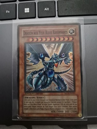 Dragon aux yeux - -,