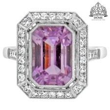 ☆ EXCEPTIONNELLE BAGUE