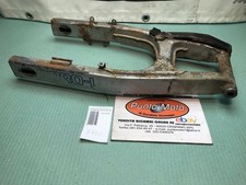 Fourche arrière à bras