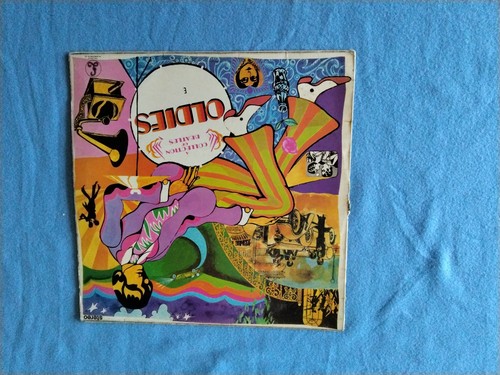 Disque 33t collection - disque, of