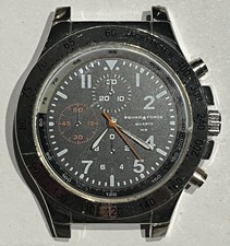 Montre squad force atlas - montre,