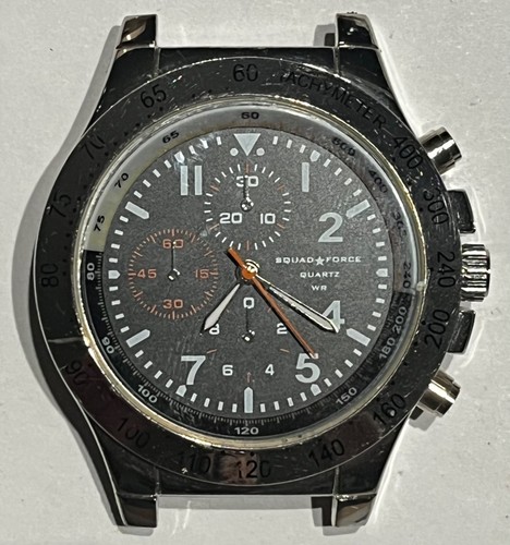 Montre squad force atlas - montre, for