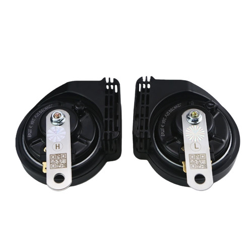 Klaxon 12v 108db universel - 108db,