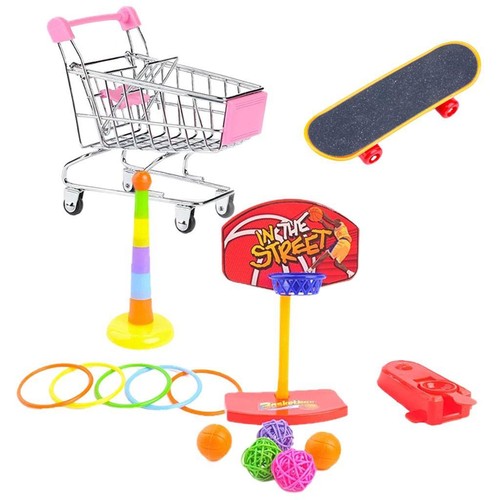 Mini caddie jouet - caddie, de
