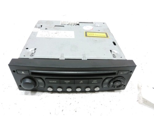 Autoradio 6579pc citroen - autoradio,