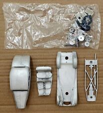 Western Models 1/43 Scale