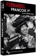 DVD "FRANÇOIS 1ER"