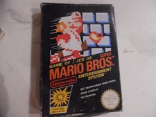 Jeu nintendo nes - jeu,