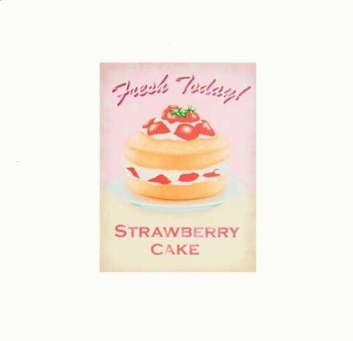 Cadre toile tableau cuisine