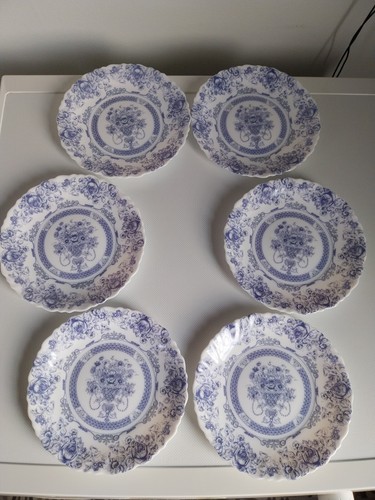 Vintage arcopal français - arcopal, lot
