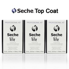 Seche Vite Dry Fast Top Coat