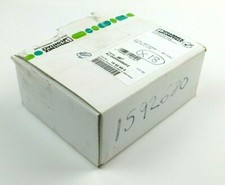 PHOENIX CONTACT Connecteur Mâle RC-000000080FZ 18 Pièce