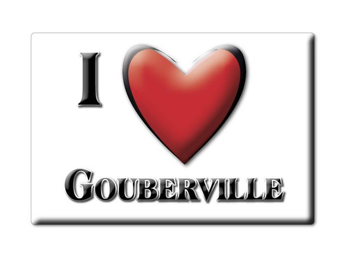 Aimant sur gouberville - aimant,
