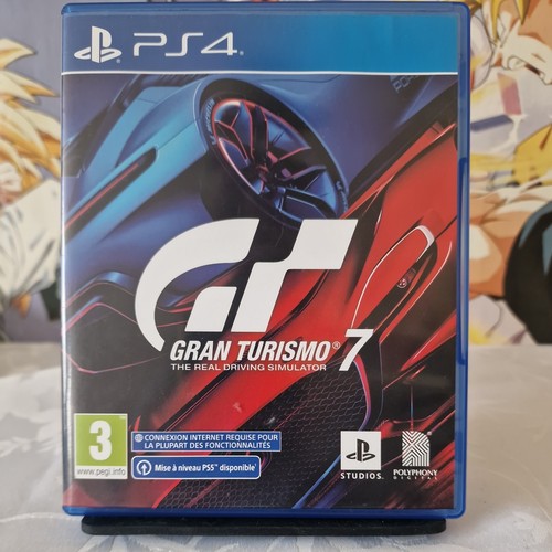 Gran turismo sony - turismo, (sony