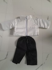 Tenue D'hiver vêtements pour
