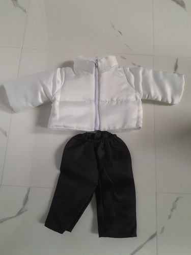 Tenue hiver vêtements pour - vêtements,