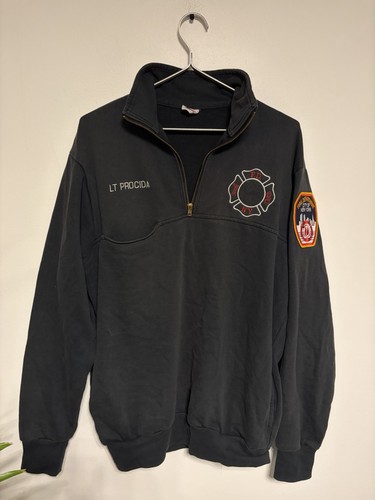 Union line fdny - union,