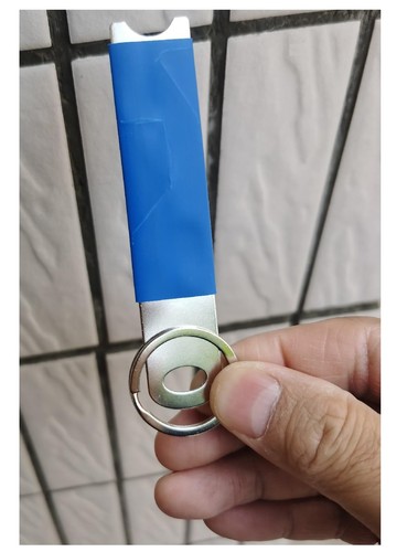 Pry door hand - door,
