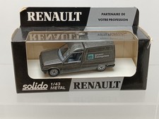 Renault Express Salon De La
