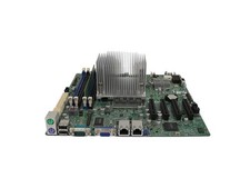 Carte mère Supermicro ATX