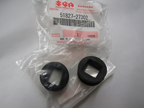 Logement phare suzuki ts400 - de,