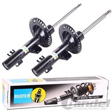 2x BILSTEIN B4 Amortisseur Avant pour Mercedes Classe E Coupé Cabrio C207+A207