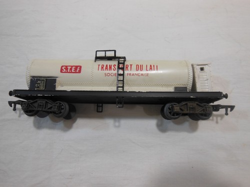 Wagon citerne transport - , de