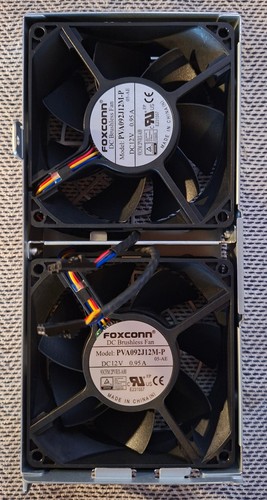 Ventilateurs dell foxconn - 2, /