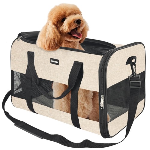 Sac transport chat chien - chat,