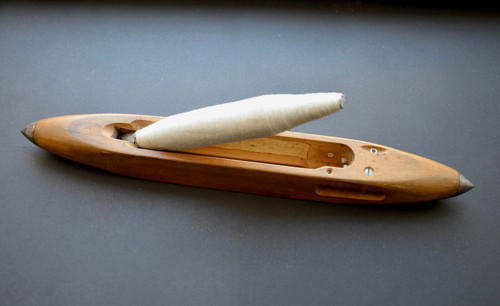 Ancienne navette métier à - navette,