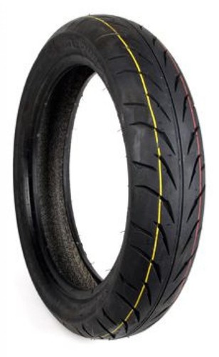 Pneu 100 duro pour - duro, moto