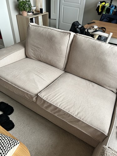 Housse kivik tallmyra - housse,