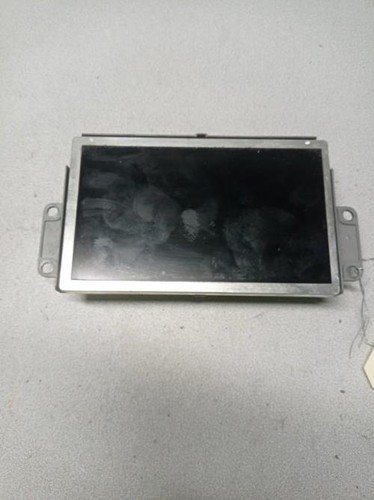 Ecran gps peugeot - peugeot, phase