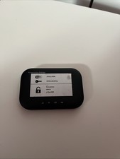 CLÉ 4G+ AIRBOX 3 ORANGE ALCATEL MV70VK