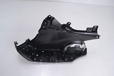 Panneau de repose-pieds gauche