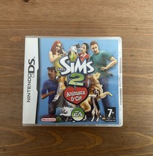 Les Sims 2 Animaux & Cie