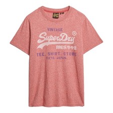 Superdry Homme T-Shirt - VI