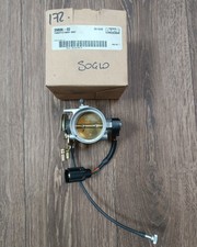 Buell OEM 29806-02 Throttle