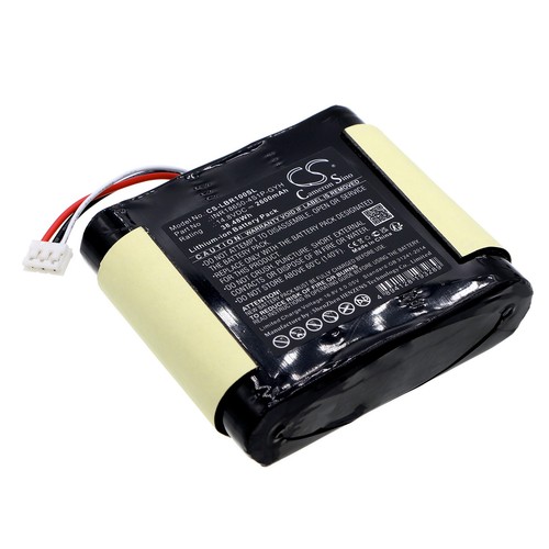 Batterie ion 8v 2600mah - batterie, 14.8v