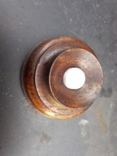 Ancienne Bouton De Sonnette En