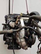 Moteur OPEL ASTRA H PHASE 2 98031481