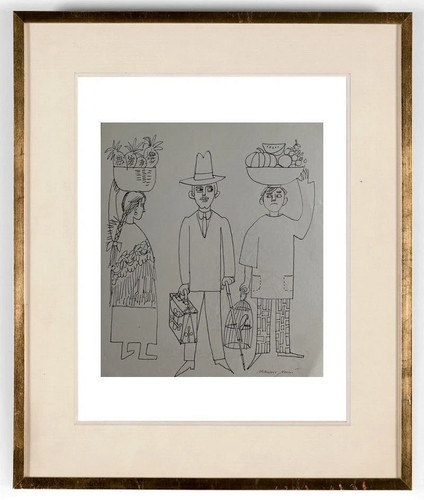 Maurice genis - maurice,