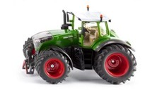 Miniature Demi Agricole Siku Fendt 1050 Vario 1:3 2 tracteur Modélisme Sta