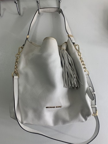 Michael kors brooklyn leather - brooklyn,