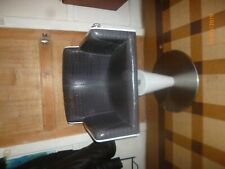 1 siege  fauteuil barbier